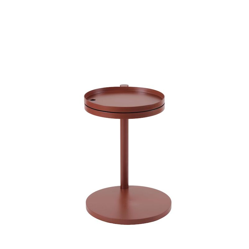 ICO Traders Dotty Side Table image number 4